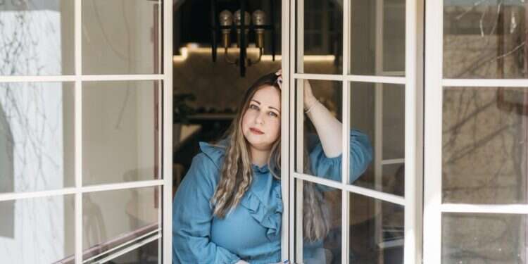 אושרית אברג'ל. צילום: אבישג שאר-ישוב צילום: אבישג שאר-ישוב