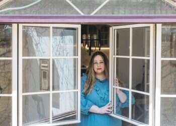 "זה היה ההיריון הראשון והיחיד שלי, ומאז החיים שלי השתנו"