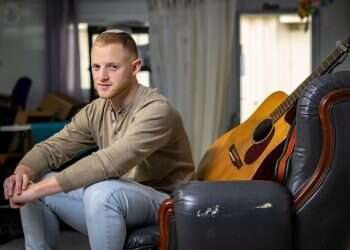 "מאז הפיגוע, אחותי רנה חיה בתוך החיים שלי"