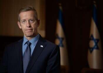 מזכיר הממשלה בראיון: ההודעה של גלנט סיכלה הגעה לסיכום בבית הנשיא