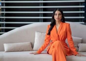 "כשכתבת מחדשות 12 נבחרה להנחות, לא שמענו עליהום או ביקורת"