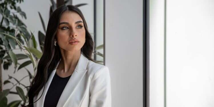 "כשכתבת מחדשות 12 נבחרה להנחות, לא שמענו עליהום או ביקורת"