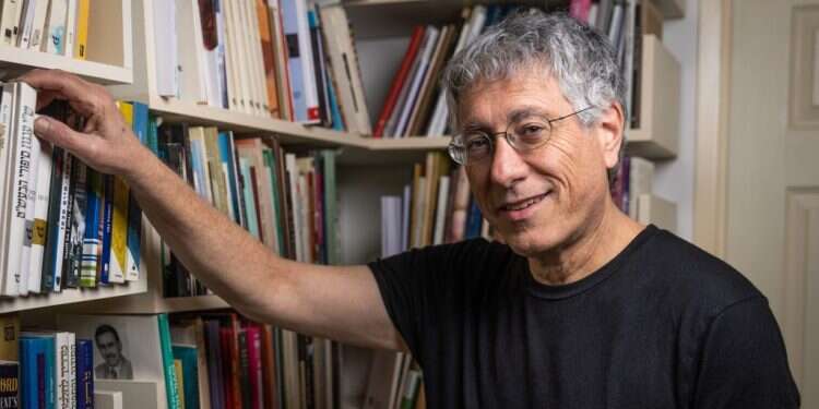 גלעד מאירי. צילום: אריק מרמור, פלאש 90