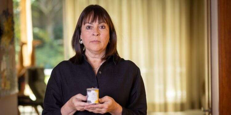 אלישה יעקובי. צילום: אריק סולטן