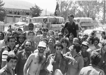 המסר הציוני במשפט המיתולוגי של טל ברודי לא תמיד נמצא בפוקוס