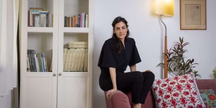 נוה דרומי. צילום: אריק סולטן