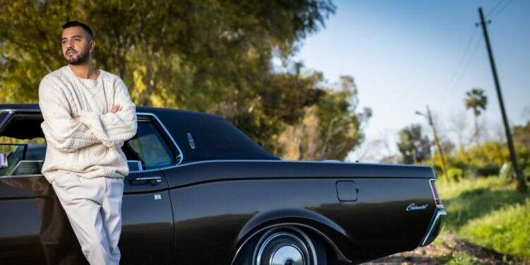 איתי לוי. צילום: אריק סולטן צילום: אריק סולטן