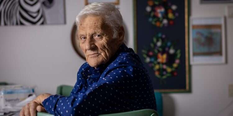 עודד אלון. צילום: אריק סולטן