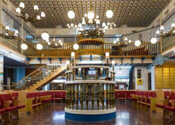 "נהלל של הנגב": במושב נבטים משמרים מסורת בת אלפי שנים של יהדות קוצ'ין