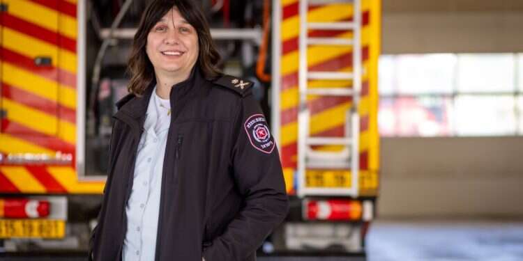 רחלי פיסם. צילום: אריק סולטן