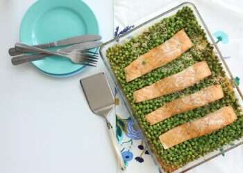 לחיות את השגרה: מנות מהירות וקלות ממה שתמיד יש בבית