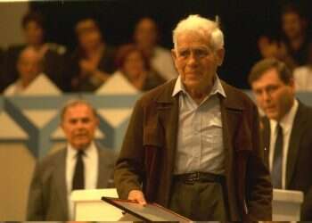 "יצא לנו דור של עמי ארצות" צריך להפוך לתפילה לתיקון