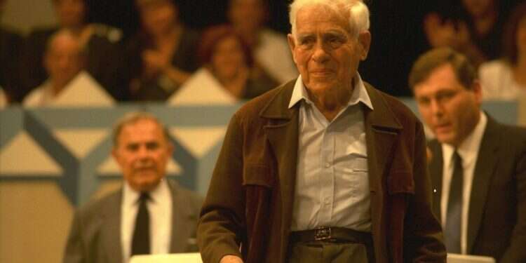 יעקב חזן. צילום: צביקה ישראלי, לע "יצא לנו דור של עמי ארצות" צריך להפוך לתפילה לתיקון