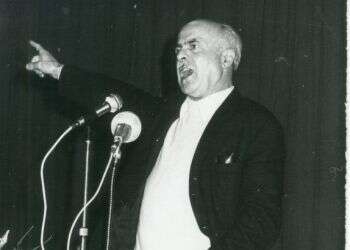 גם היום האתגר הוא להבין ש"עוז לתמורה בטרם פורענות"