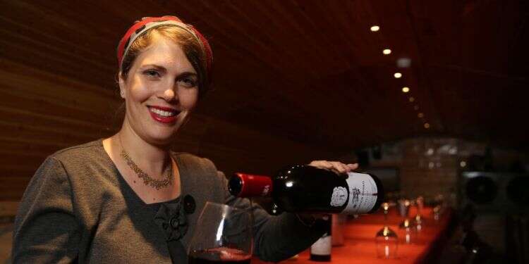 מסבתא שסייעה לנאצים עד הקמת יקב בשומרון: זוהי ורד בן סעדון, שנבחרה להשיא משואה ביום העצמאות