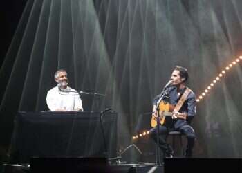 אביב גפן ואביתר בנאי הם סגולה בדוקה לשידוכים