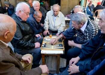 שבע נקודות קריטיות כדי שתוכלו לחיות בכבוד בפנסיה