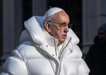 מדריך: 5 סימנים לזיהוי תמונות מזויפות שיוצרו בבינה מלאכותית