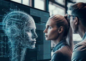 בנקים, שירותי בריאות ושיווק: הבינה המלאכותית כבר פועלת בשוק העבודה