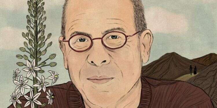 איור: שרון ארדיטי