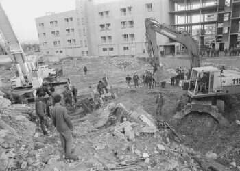 "על אותם מדים, באותו תפקיד": יקיר סוגר מעגל עם הדוד 40 שנה אחרי אסון צור