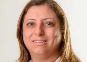 "פורצת דרך בתחומה": חתאם חוסיין תשיא משואה, ומאמינה שאנחנו חזקים מהכל