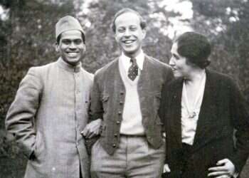 המציל שנשכח: היהודי העשיר בגרמניה ניהל מבצע חשאי לחילוץ אלפי יהודים בשואה