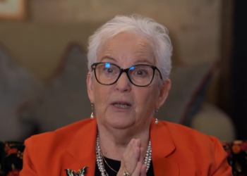 זיכרון בסלון: צפו בשורדת השואה חנה גופרית מספרת את סיפורה