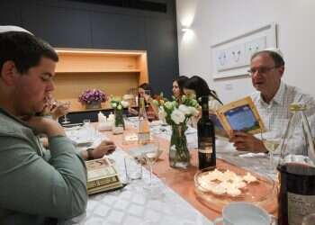 הדרך לייצר סקרנות בליל הסדר כשכל השאלות והתשובות ידועות מראש