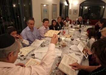 הקריאה בשם ה' היא גם נשיאה באחריות להוביל תיקון מוסרי בעולם