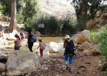 בפסח שעבר חולצו 22 ישראלים: 7 טיפים לטיול בטוח