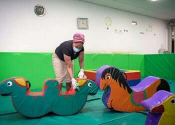 עיצומים במעונות אמונה: החל מיום ראשון המעונות ייפתחו באיחור