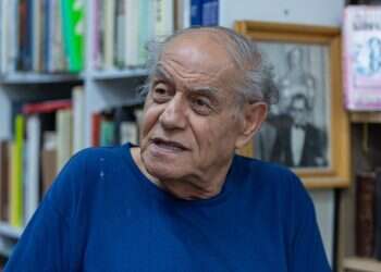 "יש לי שנאה לימין הקיצוני. יש מגמה של מדינה יותר דתית-משיחית"