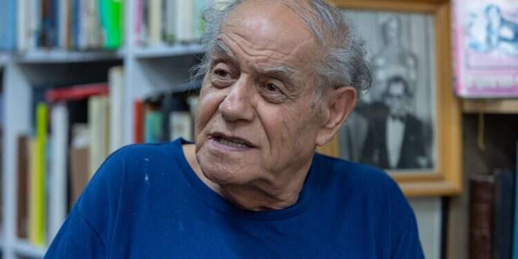 "יש לי שנאה לימין הקיצוני. יש מגמה של מדינה יותר דתית-משיחית"