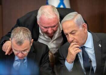 אחרי הפגנת הימין, נתניהו: "משוכנע שאפשר להשיג הסכמות בעניין הרפורמה"