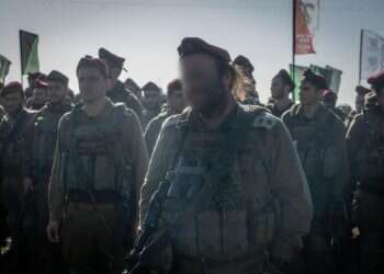 נפצע והמשיך להילחם: זהו סא"ל ד', מפקד יחידת דובדבן, שנבחר להשיא משואה ביום העצמאות