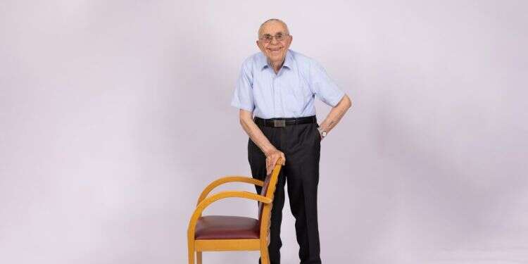 צילום: אריק סולטן