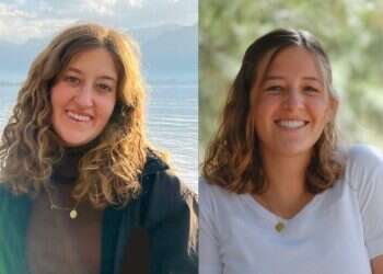 דפיקה בדלת באמצע הלילה: הוריהן של נרצחות הפיגוע הם "ישראלים מבחירה"