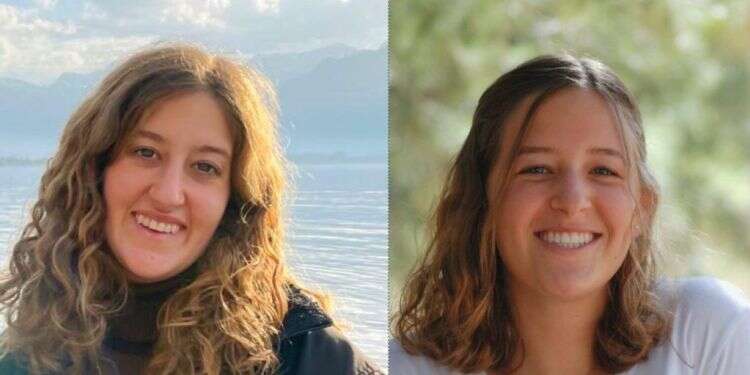 האחיות מאיה ורינה די שנרצחו בפיגוע בבקעת הירדן דפיקה בדלת באמצע הלילה: הוריהן של נרצחות הפיגוע הם "ישראלים מבחירה"