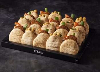 מיני פיתות הכי ישראליות וגלידה עם הטעם של הילדות: המוצרים החדשים ליום העצמאות