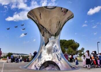 משט חגיגי ומחווה לקולנוע הישראלי: פעילויות ליום העצמאות בחינם או בזול