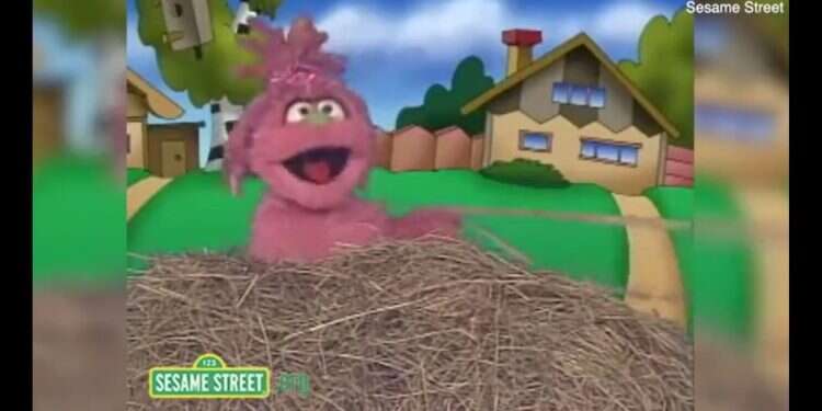 הגרסה הרוסית לרחוב סומסום עדיין משפיעה על המלחמה באוקראינה