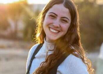 "חיפשתי מקום להשפיע ולתרום": רעות עמיחי תשיא משואה ביום העצמאות