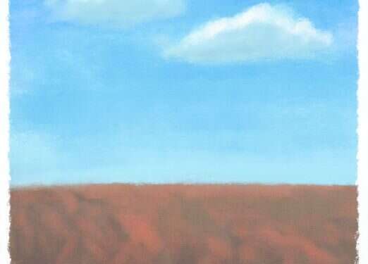 פרשת שמיני. איור: מנחם הלברשטט הפעם הראשונה בתורה בה עונש המוות ניתך משמיים באופן מיידי