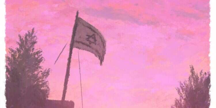 איור: מנחם הלברשטט איור: מנחם הלברשטט