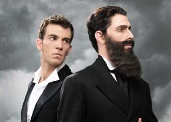 ההדחקה של הרצל: אופרה ישראלית חדשה מביאה את הסיפור הלא מוכר של חוזה המדינה