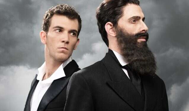 ההדחקה של הרצל: אופרה ישראלית חדשה מביאה את הסיפור הלא מוכר של חוזה המדינה