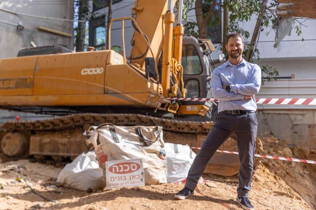 דן גפן. צילום: יוסי אלוני