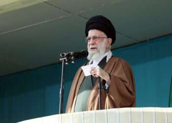 מט בתשעה מהלכים: התוכנית האיראנית לשינוי המזרח התיכון