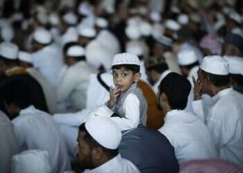 כוחן של אותיות ערביות: צלילה לרזי המיסטיקה המוסלמית-ערבית